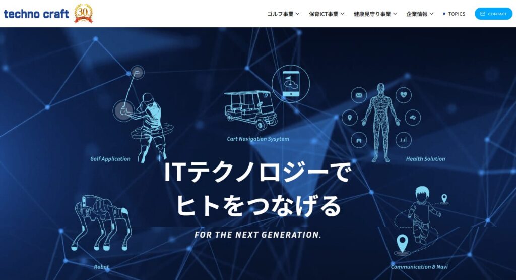 テクノクラフト